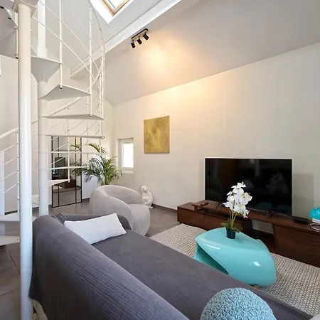 Appartement Le Pamela - Appt Climatise *