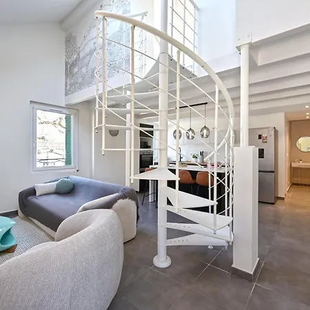 Appartement Le Pamela - Appt Climatise